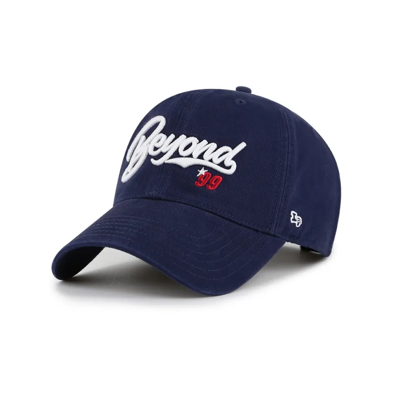 Lackpard Cotton Baseball Caps Unisex-0