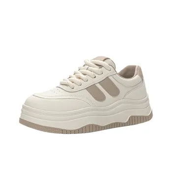 Joshua Figure Low-Top Casual Shoes Women's