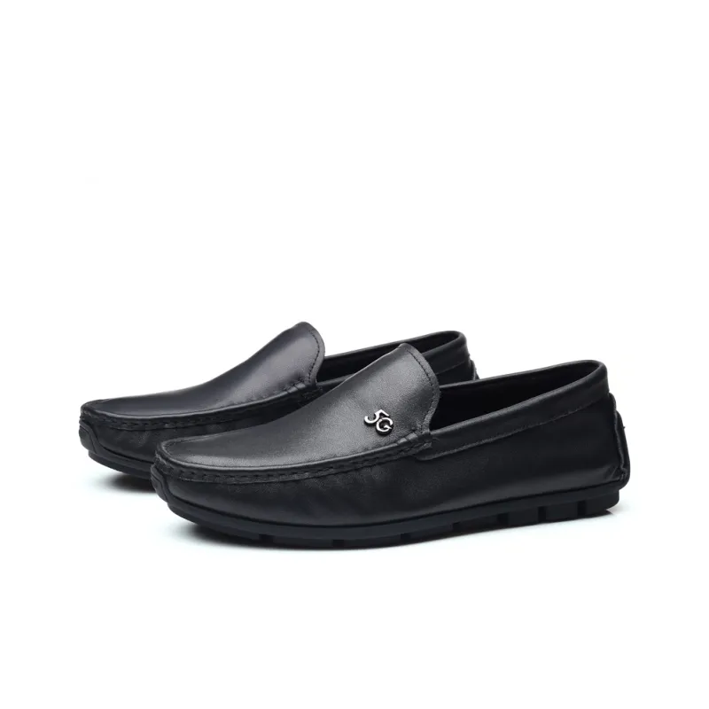 Cachiotti KAQIAODI Gommino Loafers Men's-2