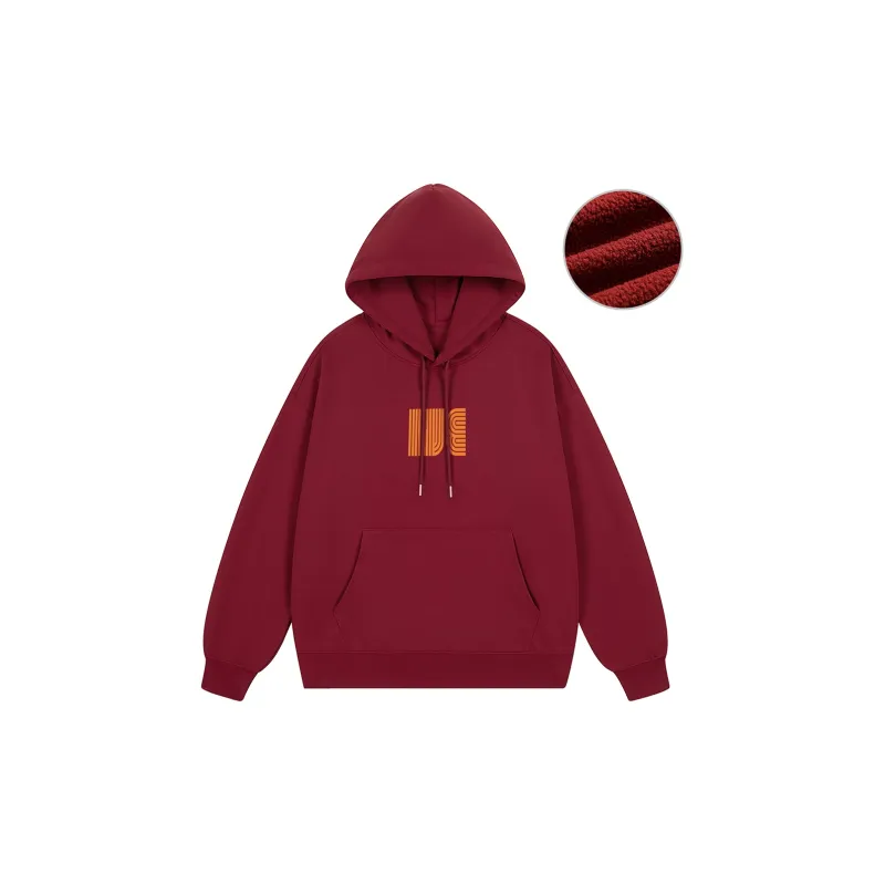 IVEIII Sweatshirts Unisex-31