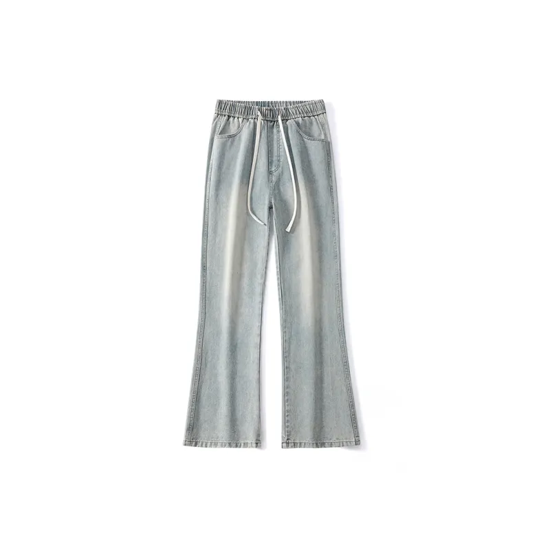 WELTER EXPERIMENT Jeans Unisex-0