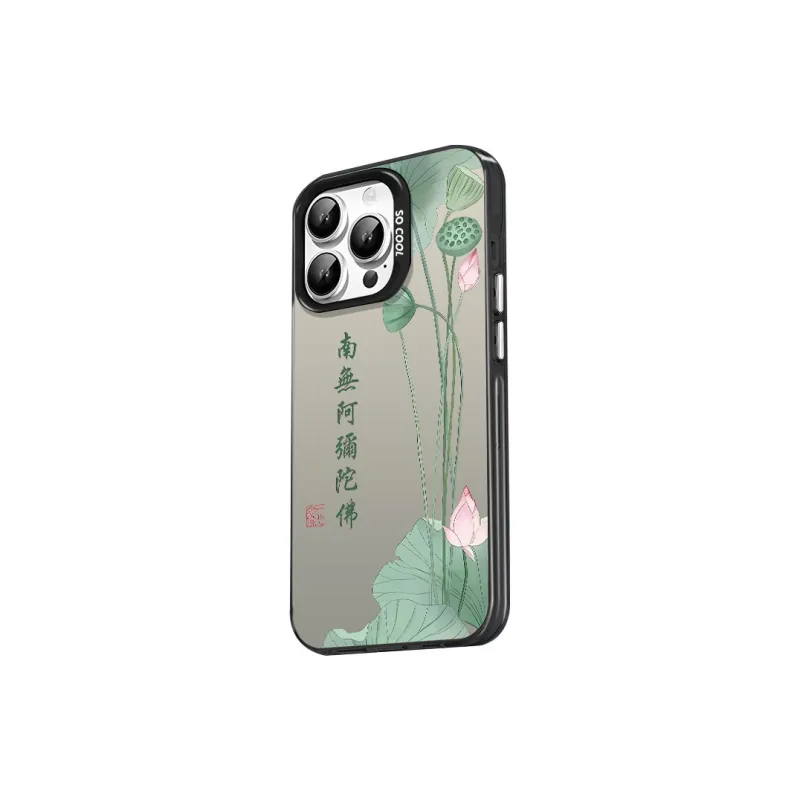 Victory charge Phone Cases-8