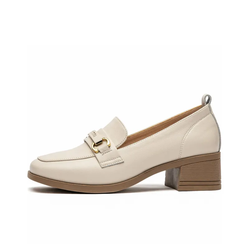 Conley Bird Loafers 4.5cm Women's-0