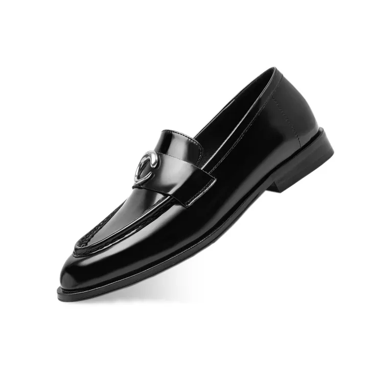 CHERYKALLY Loafers 2.5cm Women's-5