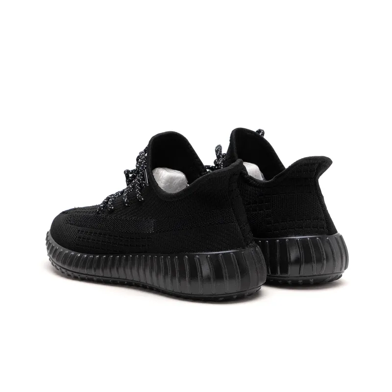 Warrior Cushioning And Breathable Low Top Casual Shoes Unisex-3