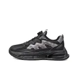 Black Gray