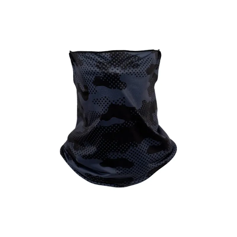 Cool Riding Treasure Riding Equipment Cycling Face Mask Outdoor Unisex Ice Silk-31