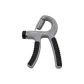 Rubber-Coated Model, Adjustable (Gray Black)