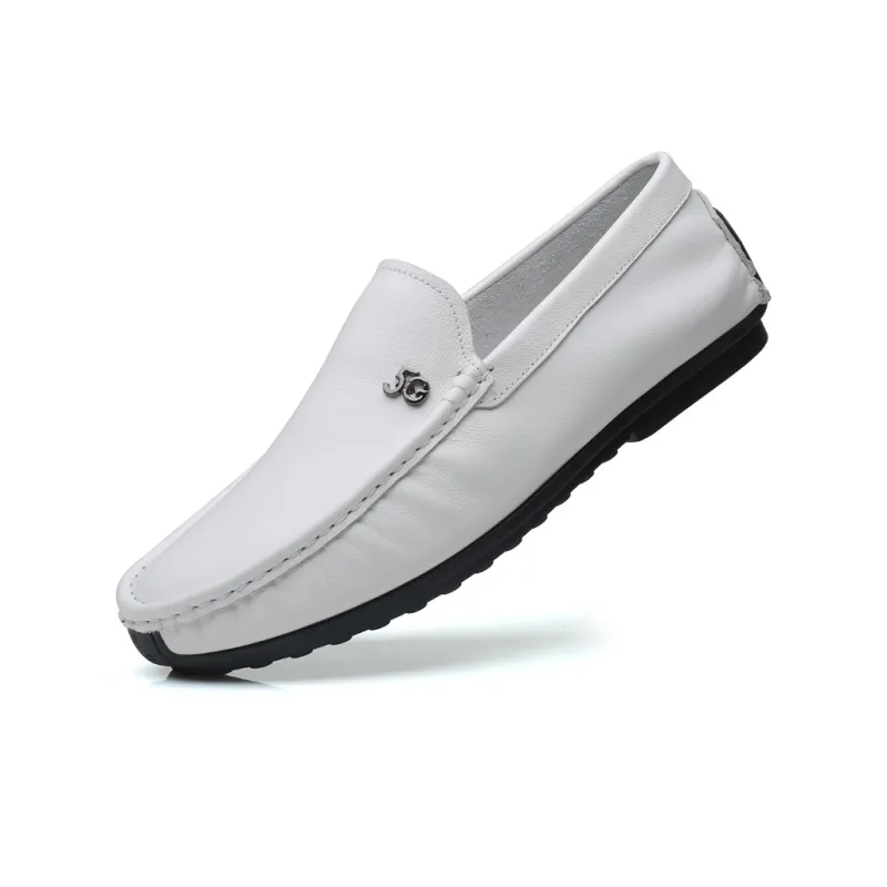 Cachiotti KAQIAODI Gommino Loafers Men's-5