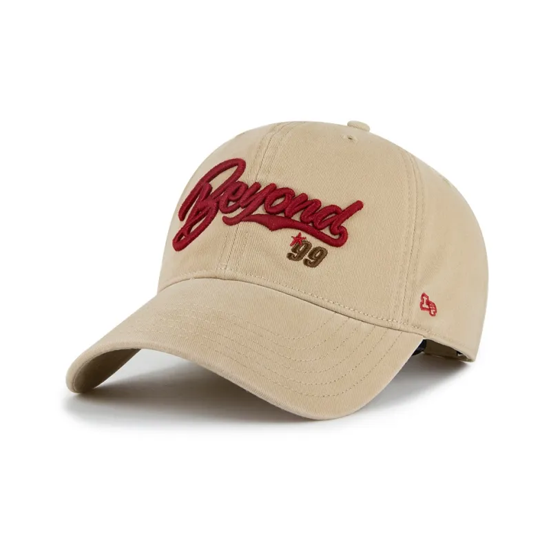 Lackpard Cotton Baseball Caps Unisex-4