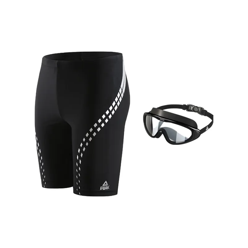 PEAK Swimming Sets Polyamide Elastane Polyester Surfing Drifting Men's-5