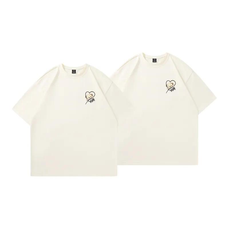 Teddy Bear Collection TeddyClub Series T Shirt Unisex-36
