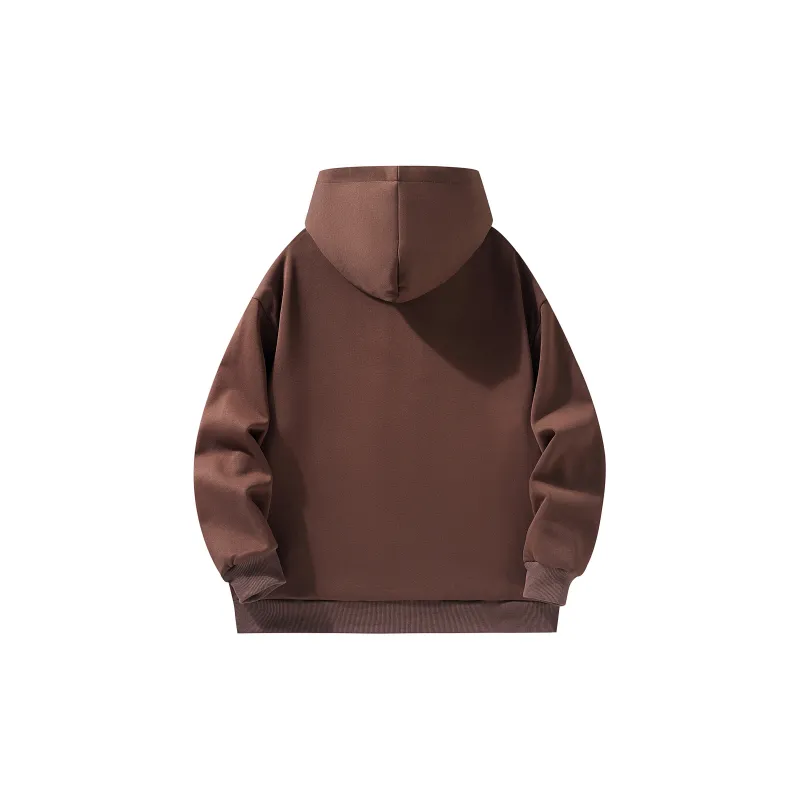BOTH PLAY Sweatshirts Unisex-3