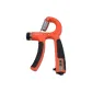Rubber-Coated, Counting Edition Adjustable (Orange)