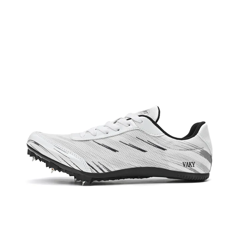 VAKY Cushioned Slip-Resistant Abrasion-Resistant Low-Top Running Shoes Unisex-0