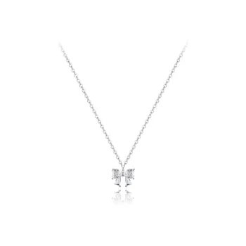 TRUE ME Sterling Silver Necklaces Women's