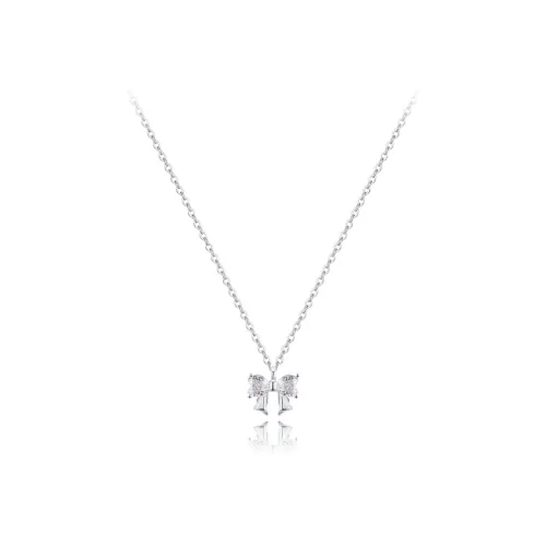 TRUE ME Sterling Silver Necklaces Women's