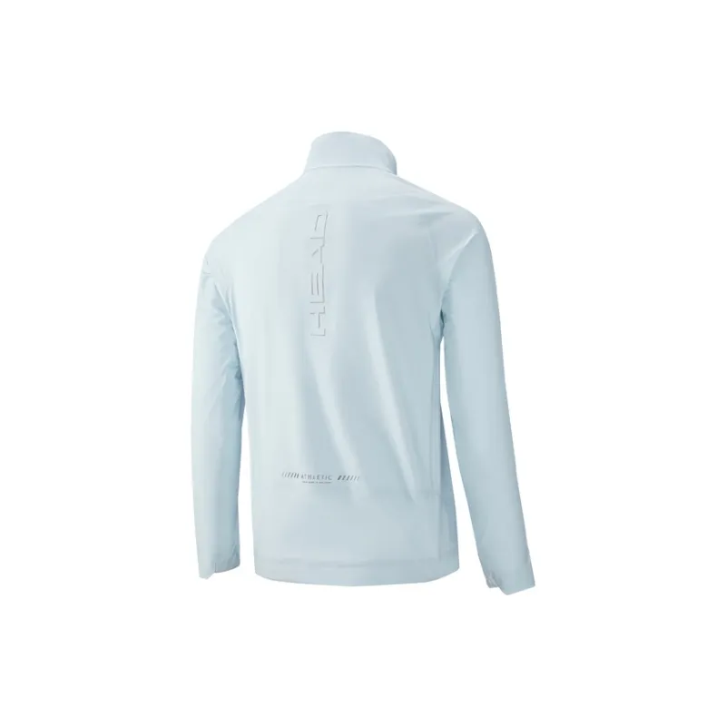 HEAD Waterproof Windbreaker Jacket Men's-8