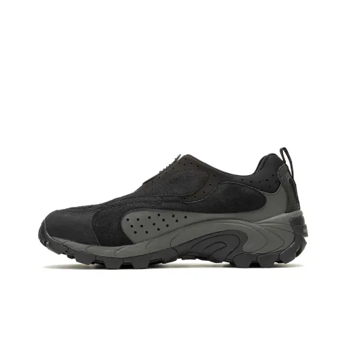 MERRELL Moc Speed Streak Evo 1TRL Black