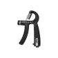 Rubber-Coated Model, Counting Edition Adjustable (Black)