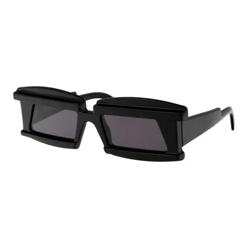 KUBORAUM X21 Rectangular Frame Sunglasses