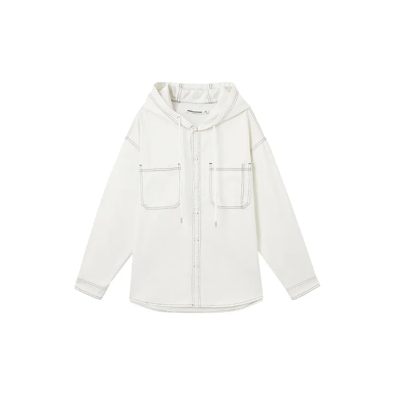 Metersbonwe Jackets & Coats Men's-1