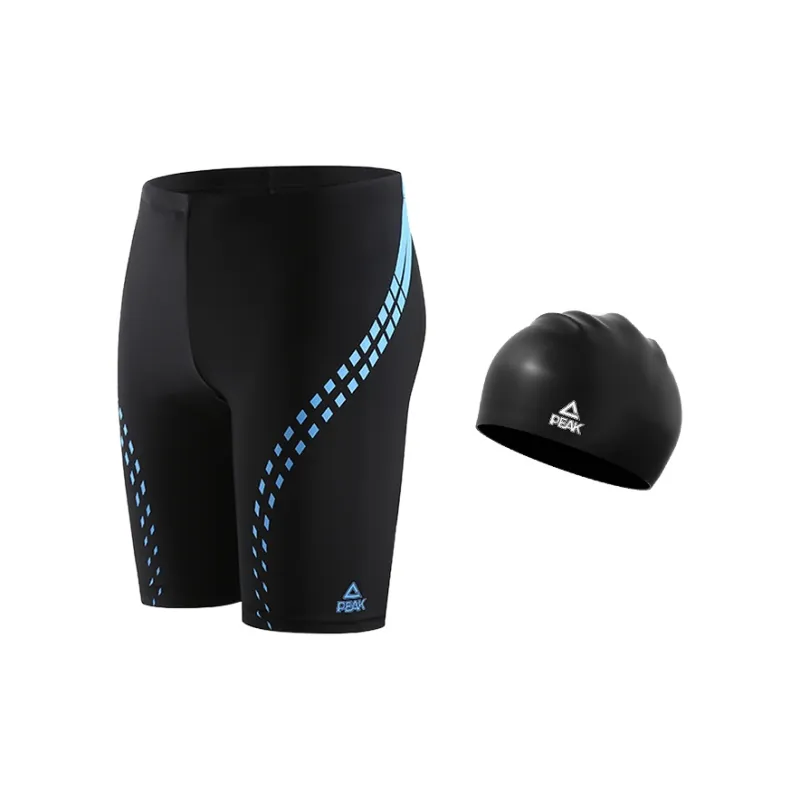 PEAK Swimming Sets Polyamide Elastane Polyester Surfing Drifting Men's-10