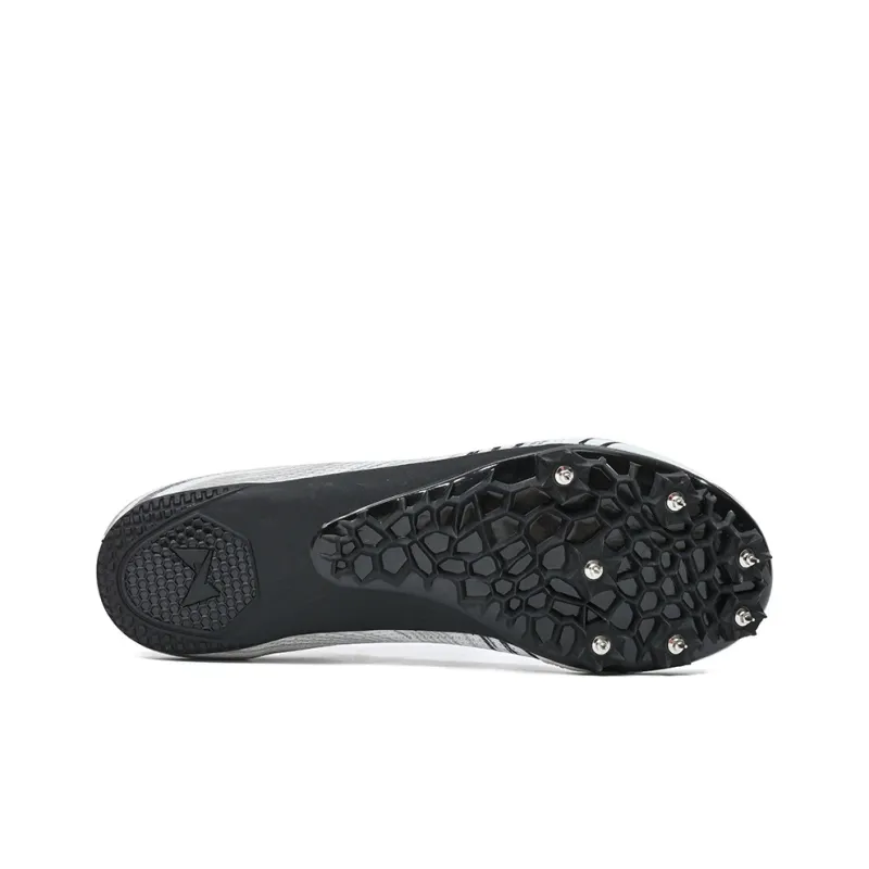VAKY Cushioned Slip-Resistant Abrasion-Resistant Low-Top Running Shoes Unisex-4