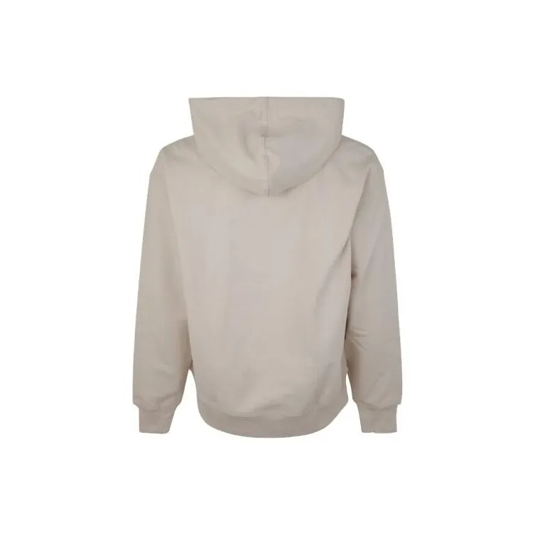 Dickies Gridley Logo Embroidered Hoodie-1