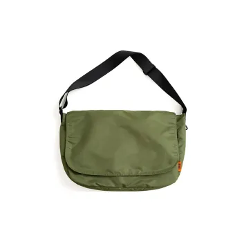 MYBRANDORIGINAL Crossbody Bags Don't Be Anxious Green