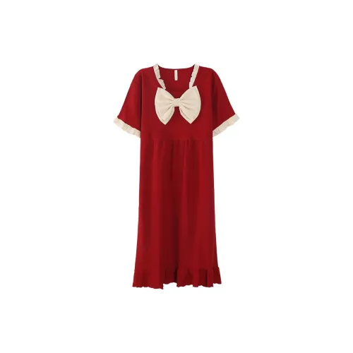 WUSE Women's Nightgowns