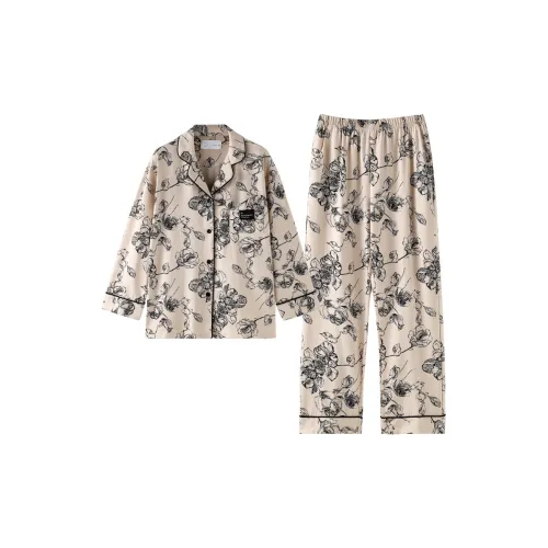 Meonsill Women's Pajama Sets