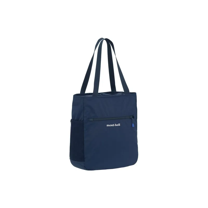 MONTBELL 14L Outdoor Bags Nylon Marine Blue Unisex-0