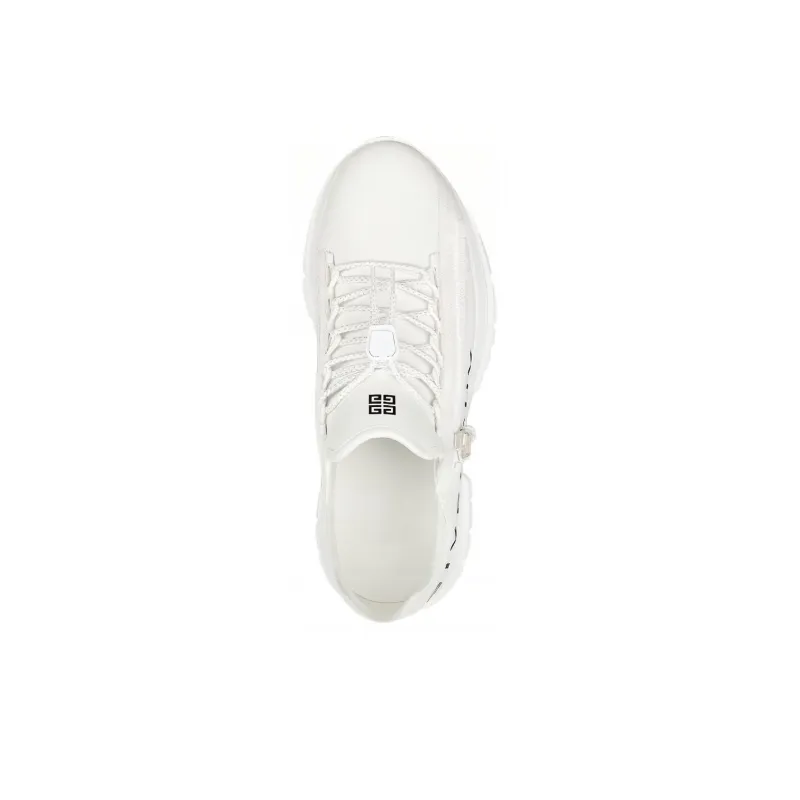 Givenchy Spectre Runner Low 'White Black'-3