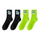 2 Black 2 Green