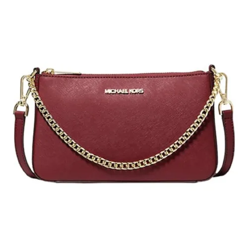 MICHAEL KORS Jet Set Travel Crossbody Bags