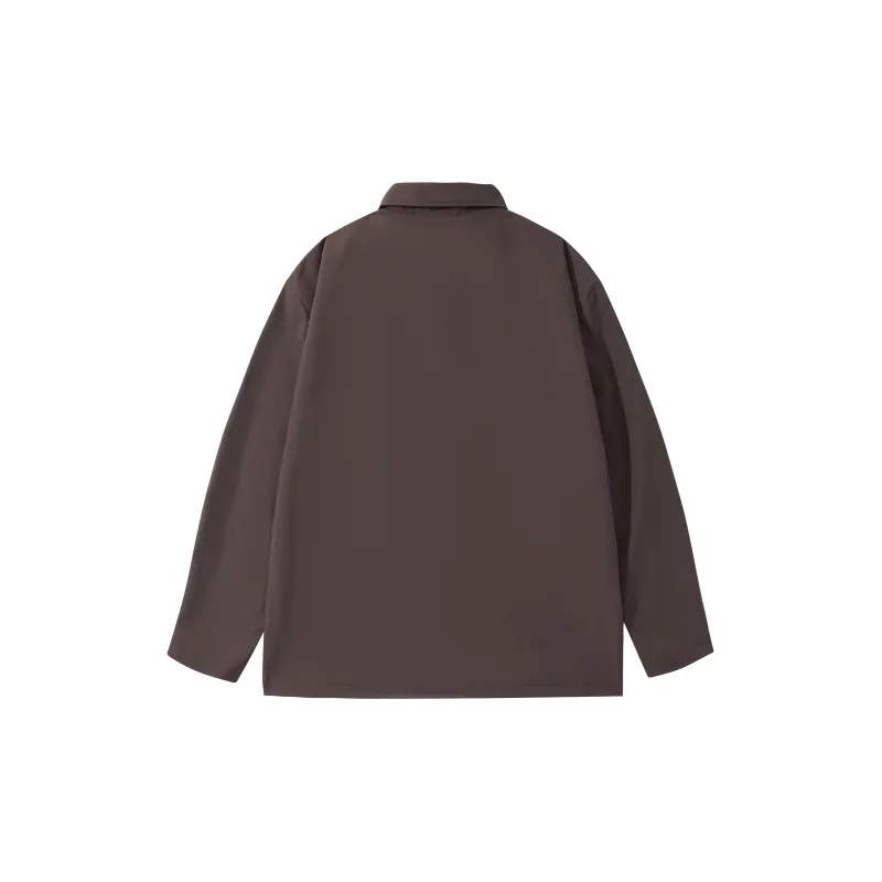 A.X.S.K Jackets Unisex-31
