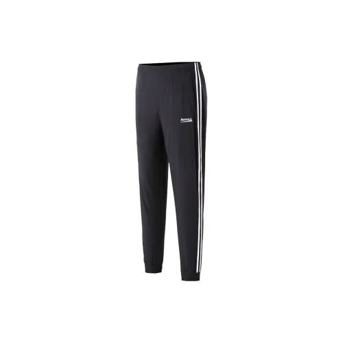 MAKINO Casual Pants Women's Black