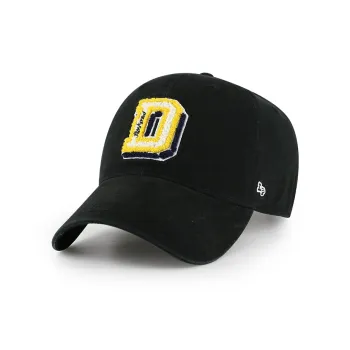 Lackpard Cotton Baseball Caps Unisex