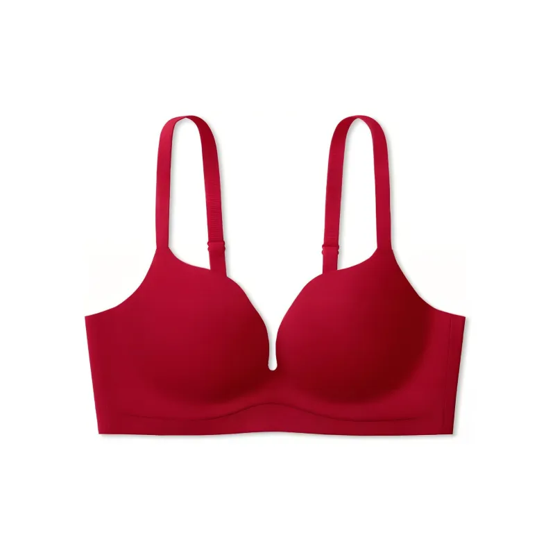 SecretWorld Women's Bras-6