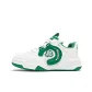 White Green
