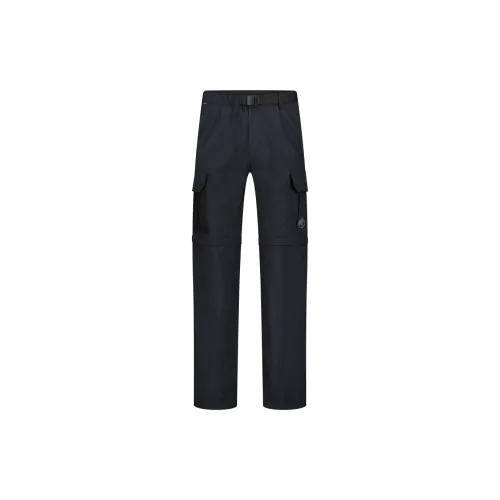 MAMMUT Men Casual Pants