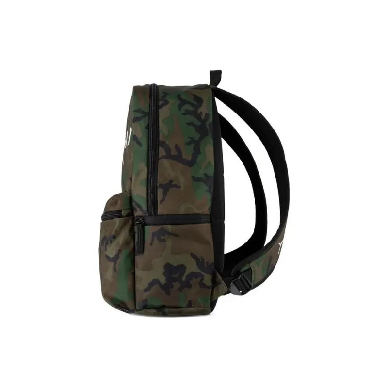 Jordan Polyester Backpack Regular Unisex Camouflage-4