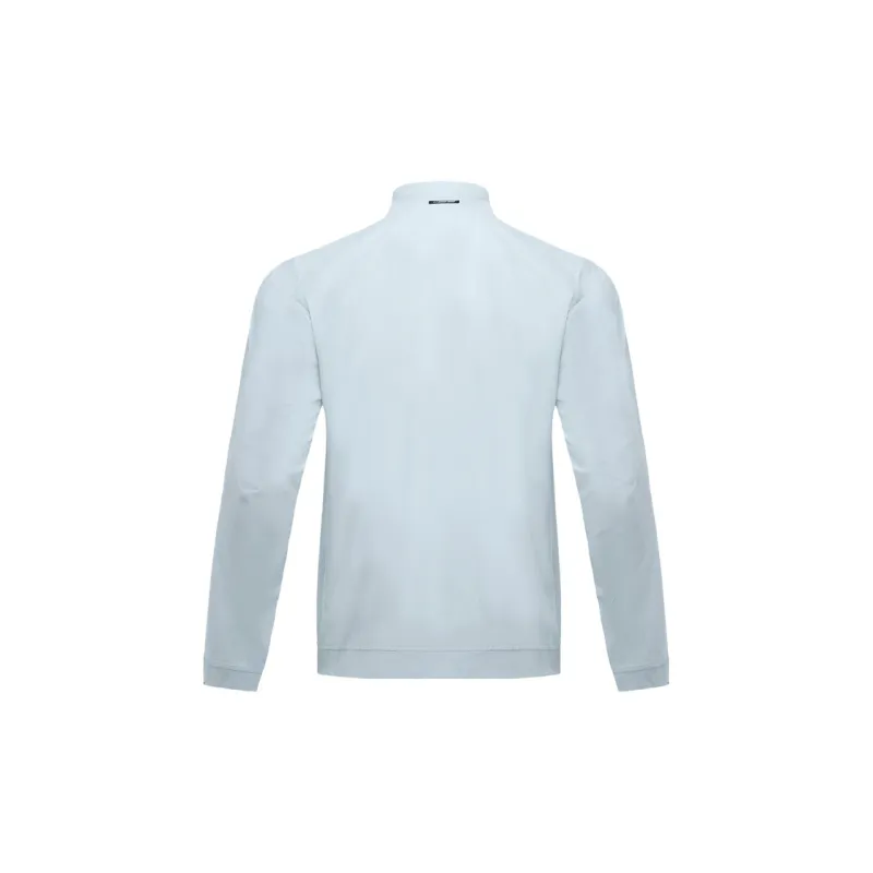 LI NING 1990 Jackets Coats Men's Cloud Porcelain Blue-1