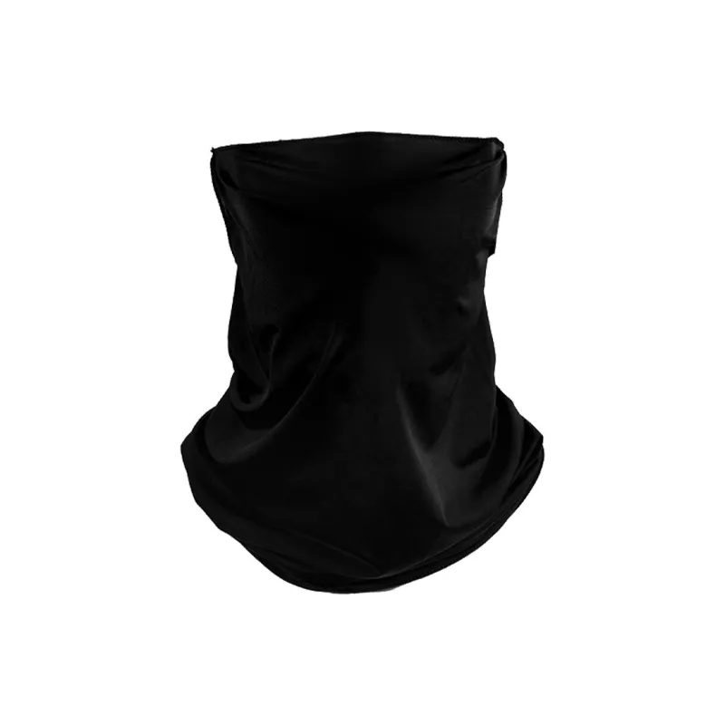 Cool Riding Treasure Riding Equipment Cycling Face Mask Outdoor Unisex Ice Silk-10