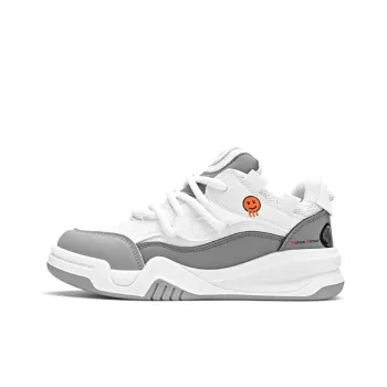 Motion Armor Low-Top Skateboard Shoes Men's