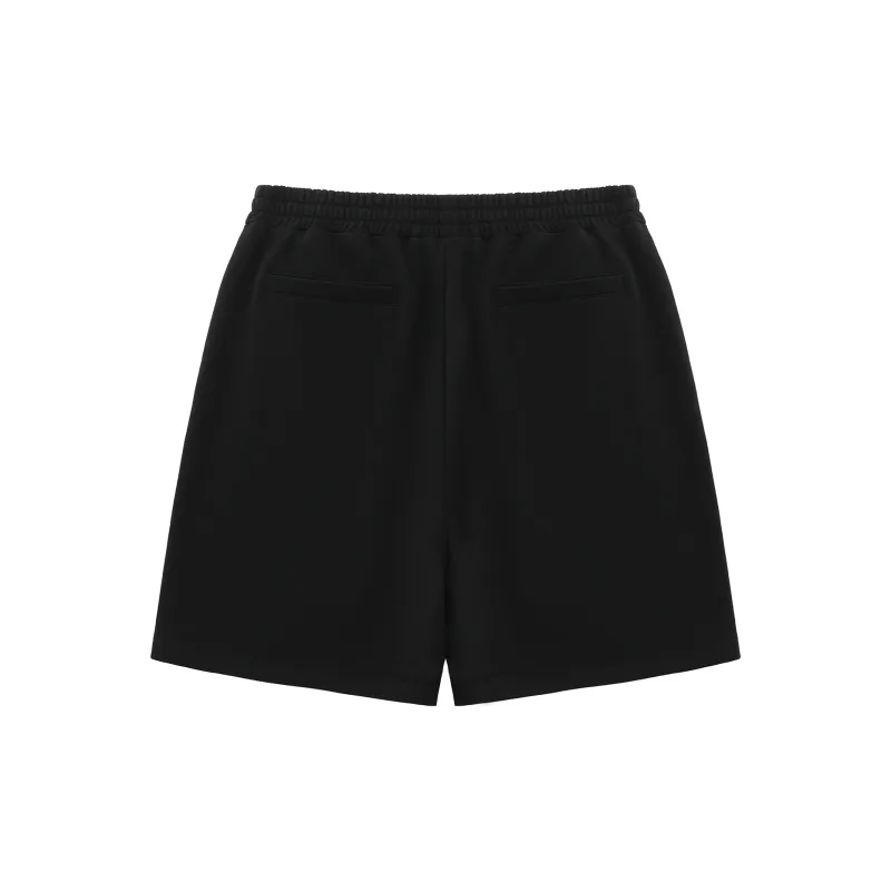 BIPOLAR Casual Shorts Unisex-5