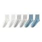 Ecru 2/Light Gray 2/Gray Blue 2