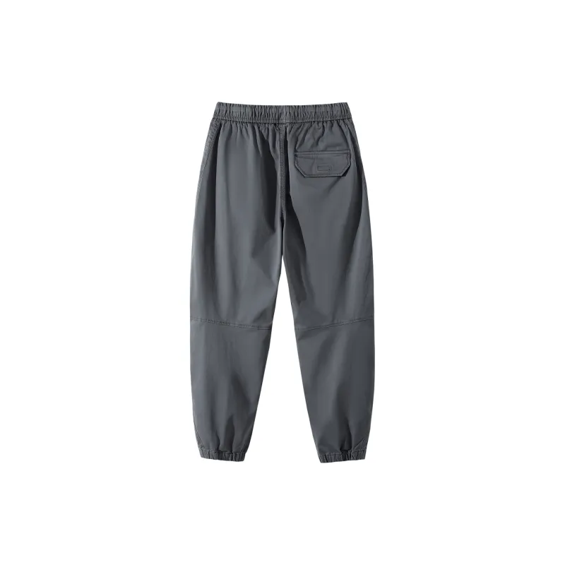 THREE BODY Casual Pants Unisex-10