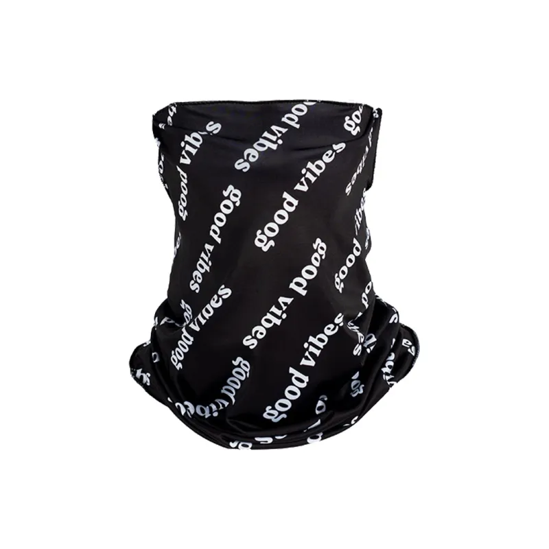 Cool Riding Treasure Riding Equipment Cycling Face Mask Outdoor Unisex Ice Silk-6